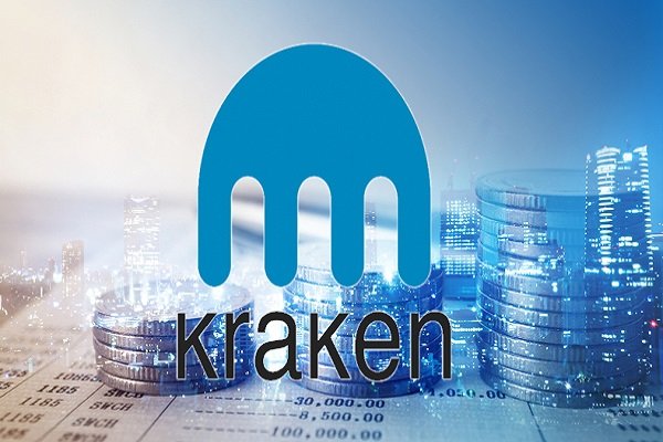 Kraken marketplace